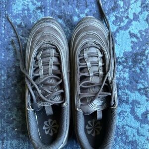 Nike Air Max 97 Triple Black